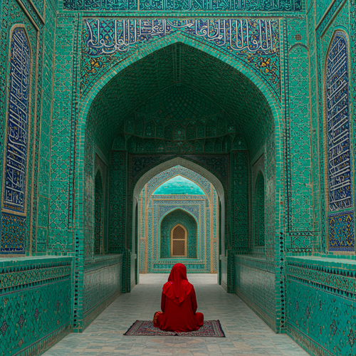 Tashkent Explorer: Cultural Escape Vol.2 image 6 1152x1152.png