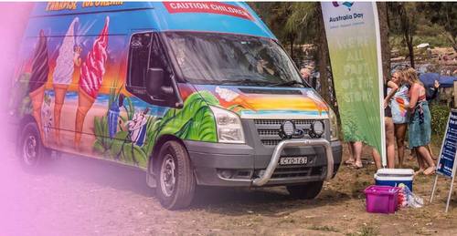 How To Book An Ice Cream Van For My Event In Sydney | Paradise Ice Cream.png