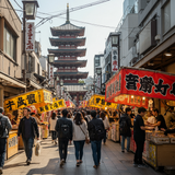 Tokyo &amp; Sapporo Adventure image 5 1152x896