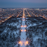 Tokyo &amp; Sapporo Adventure image 3 768x1024