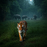 Singapore Garden Getaway image 5 1152x896