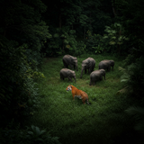 Singapore Garden Getaway image 6 1152x1152