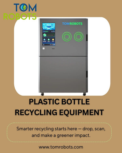 Plastic Bottle Recycling Equipment — Reverse Vending Machines.jpg