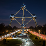 Ultimate Belgian Experience: Brussels &amp; Bruges image 1 1024x1024