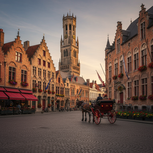 Ultimate Belgian Experience: Brussels & Bruges image 3 768x1024.png