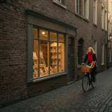 Ultimate Belgian Experience: Brussels &amp; Bruges image 4 896x1152