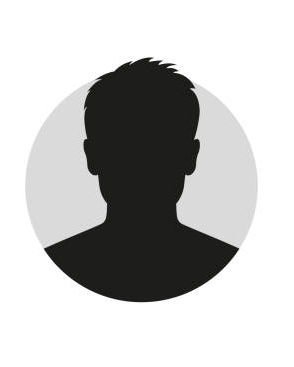 Male and female face silhouette or icon. Man and woman avatar profile. Unknown or anonymous person. .jpg