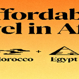 Affordable Travel in Africa 850x200