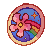 Pristine rainbow pog.png