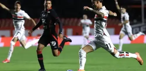 SPFC desafia Vitória em duelo decisivo; G-8 em jogo e pressão aumenta nos bastidores