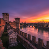 Venice &amp; Verona: History Unveiled image 4 896x1152