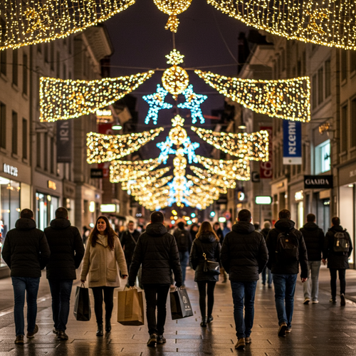 Zurich and Mount Titlis Adventure image 5 1152x896