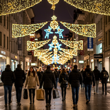 Zurich and Mount Titlis Adventure image 5 1152x896