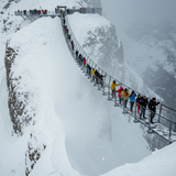 Zurich and Mount Titlis Adventure image 4 896x1152