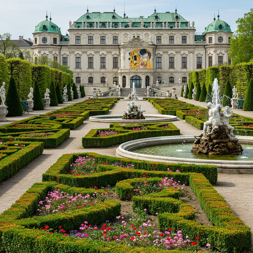 Vienna Explorer: Cultural Escape image 3 768x1024.png