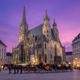 Vienna Explorer: Cultural Escape image 2 1024x768