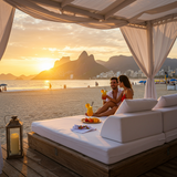 Ultimate Rio Carnival Experience: VIP Access &amp; Luxury Stay image 5 1152x896