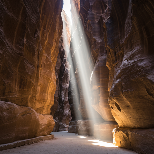 Wadi Rum Explorer: Adventure Trails image 3 768x1024.png