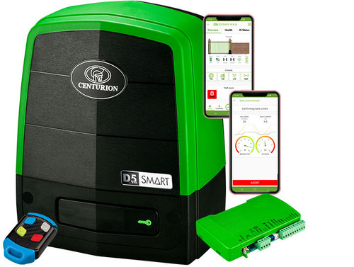 CENTURION D5 SMΔRT Commercial Sliding Gate Motor.jpg