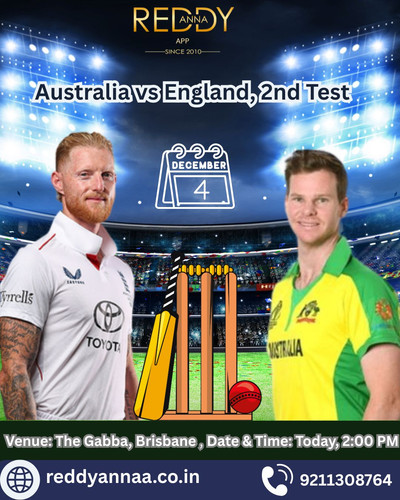 Australia vs England, 2nd Test (2).jpg