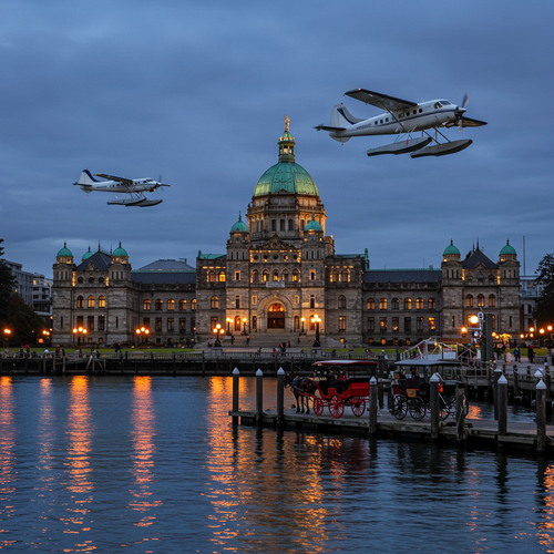 Vancouver & Victoria Island Getaway image 2 1024x768.png