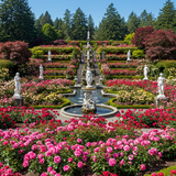 Vancouver &amp; Victoria Island Getaway image 1 1024x1024