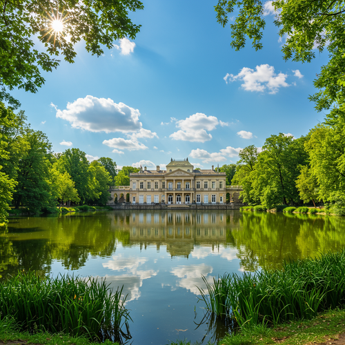 Warsaw Cultural Escape image 2 1024x768