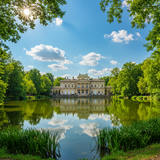 Warsaw Cultural Escape image 2 1024x768