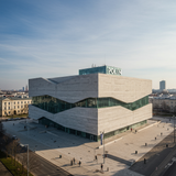 Warsaw Cultural Escape image 4 896x1152