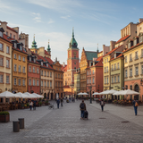 Warsaw Cultural Escape image 1 1024x1024