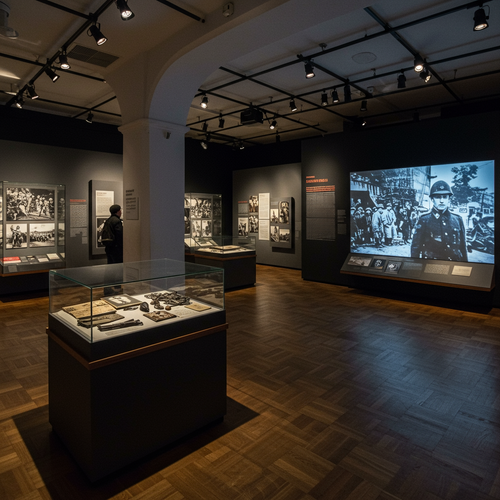 Warsaw Cultural Escape image 3 768x1024