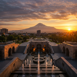 Yerevan Explorer: Adventure Trails image 1 1024x1024