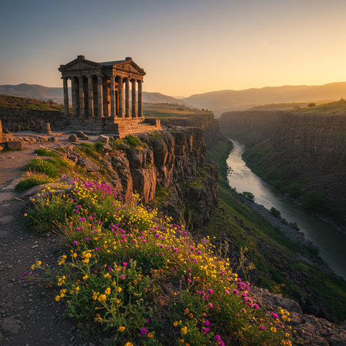 Yerevan Explorer: Adventure Trails image 4 896x1152