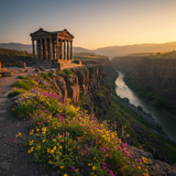 Yerevan Explorer: Adventure Trails image 4 896x1152