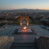 Yerevan Explorer: Adventure Trails image 3 768x1024