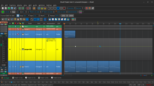 add one more automation points now we have two.png