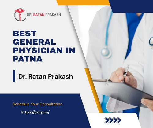 Best General Physician in Patna: Dr. Ratan Prakash.jpg