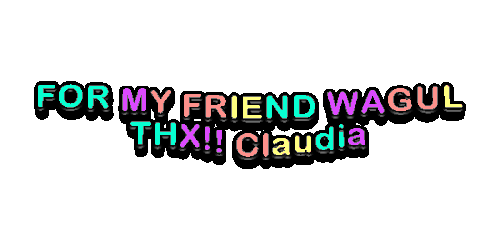 2025 12 03 FOR MY FRIEND WAGUL THX Claudia .gif