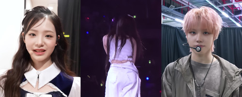 Lim Seowon, Leeseo and Park Juwon.jpg