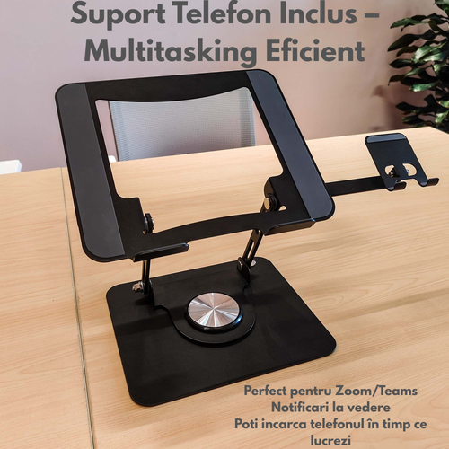 Suport Telefon Inclus – Multitasking Eficient.png