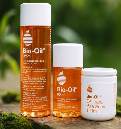 Kit Bio oil Óleo Restaurador & Gel Hidratante (3 Produtos) Única.jpg