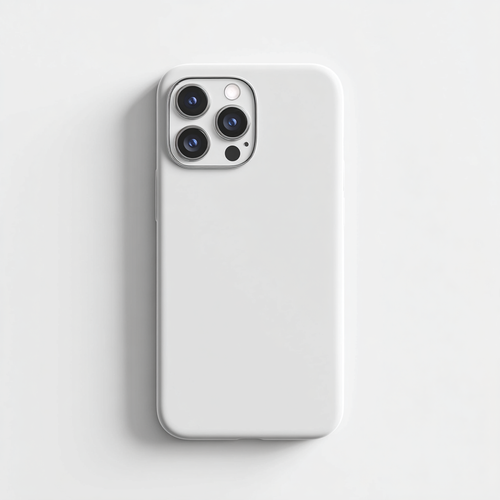 Ken a smartphone case with style clearly white placed on a mi 42fd4013 44a5 4bdb 90be 0e0a02f470c5 2.png