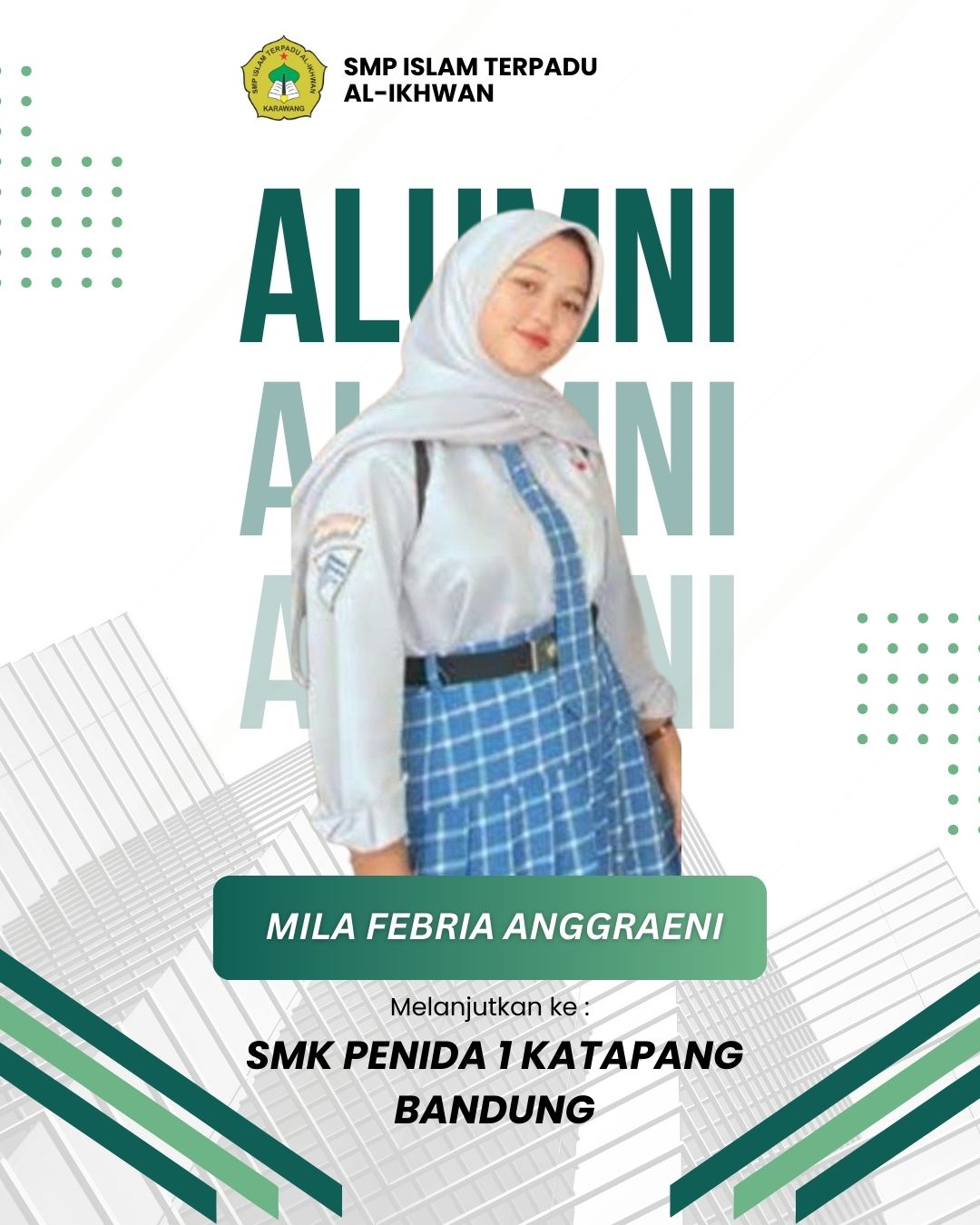 Foto Alumni 2023