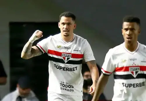São Paulo dá resposta decisiva ao torcedor e supera traumas com vitória sobre o Internacional