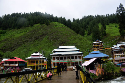 Best Hotels Near Kashmiri gate - Hotel Green Castle.jpg