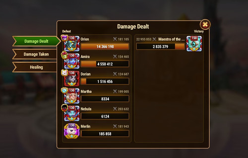hero wars 2025 12 055 anti maestro 150 team damage details.jpg