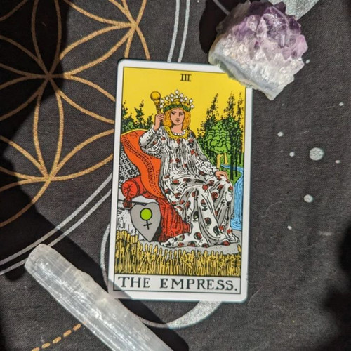 Meera Satarupa Bhattacharya is an Empathetic Clairvoyant and Psychic Heeler with more than     in Oc.jpg