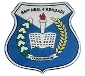 Logo SMPN 4 Kendari Lagi.png