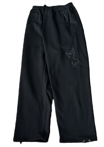Mertra Reverse BigStep Jogger