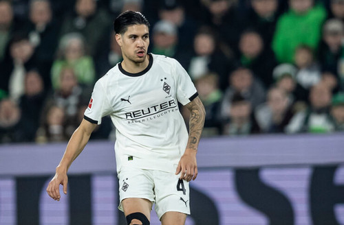 Hasil Liga Jerman Kevin Diks Cs Sukses Tahan RB Leipzig @borussia jp.jpg